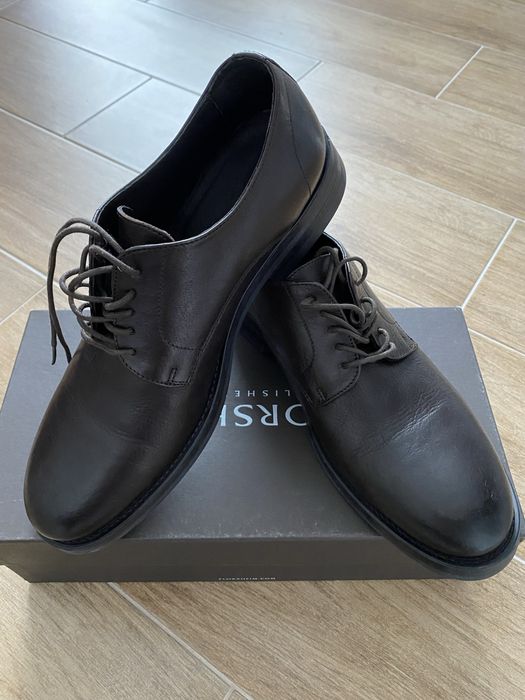 Туфли мужские Florsheim