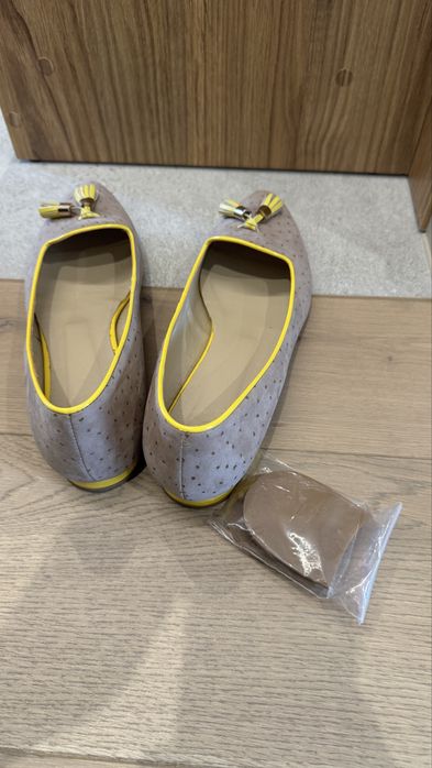 Buty Anis  41 jesień