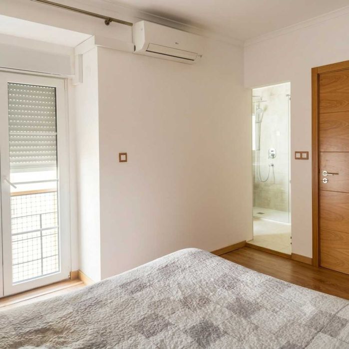 Apartamento T3 à venda em Bairro dos Actores, Areeiro