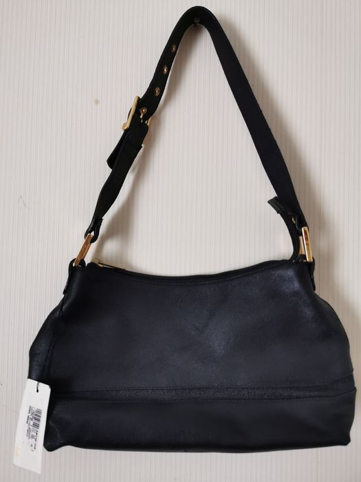 Нова шкіряна сумочка німецького бренду Patterson