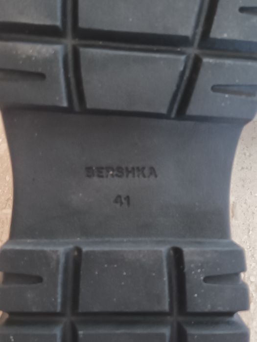 Buty      męskie