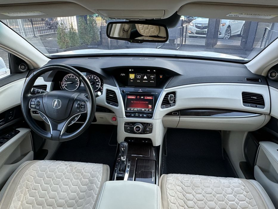 Продам Acuru RLX 2016