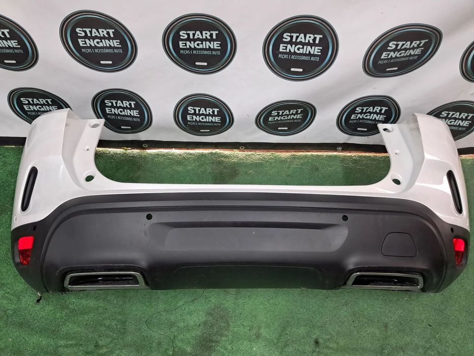 Para-Choques Tras Citroen C5 Aircross 2018-2024