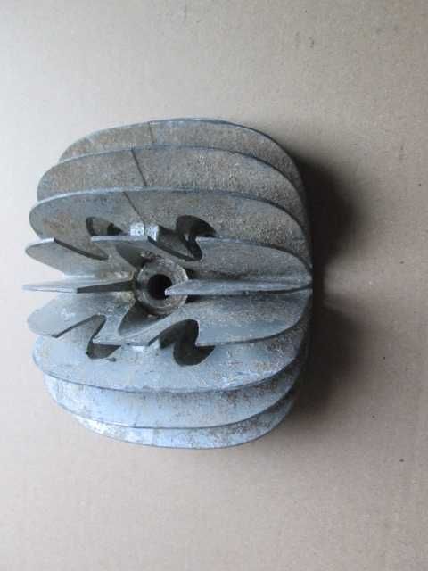 Colassa  casal  de  4   velocidades  de pinha