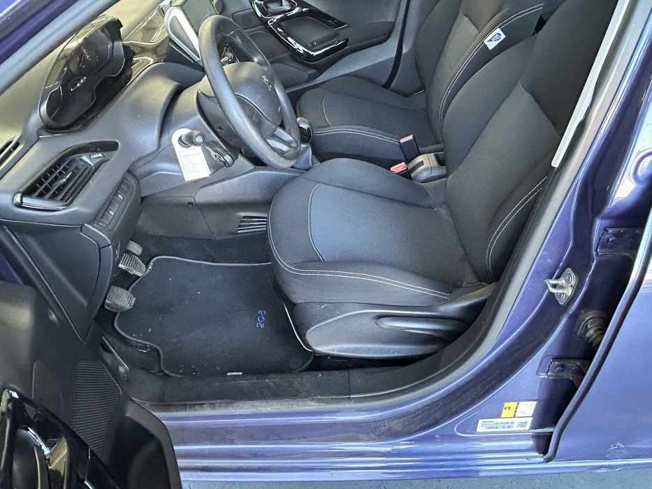 Peugeot 208 1.0 PureTech 68 Like 2015