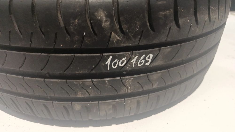 Pneu suplente CITROËN C4 I (LC_)