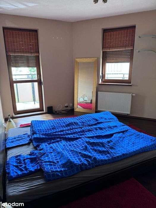 Wysoki standard , 4 pokoje , 83 m² ,klimatyzacja.