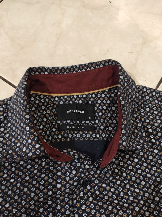 Koszula Reserved M
