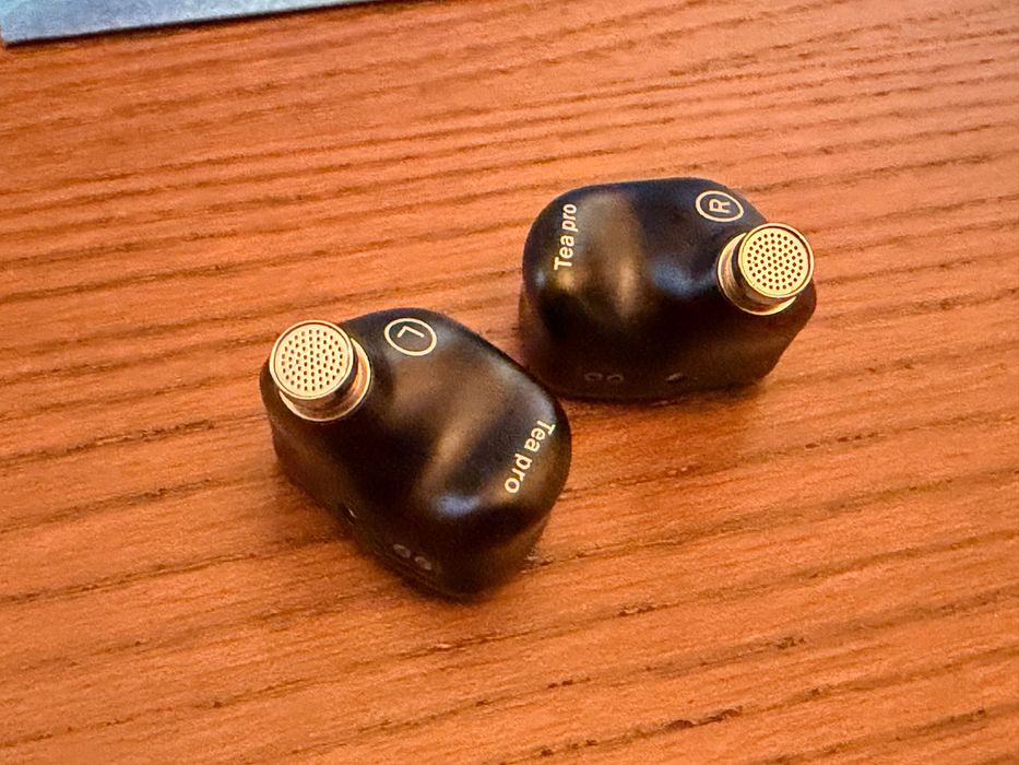 Xenns Mangird Tea Pro