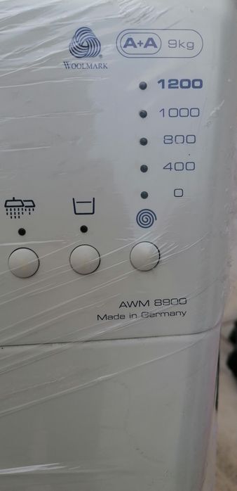 Vendo máquina lavar roupa Whirlpool 9 kg