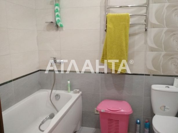 Будинок у Фонтанці на березі моря!