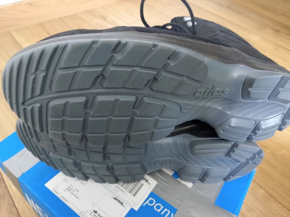 Buty Robocze Atlas