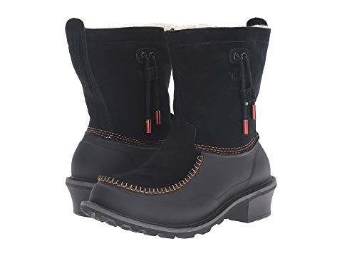 Зимові чоботи Woolrich 36 ст. 23.5 зимние сапоги