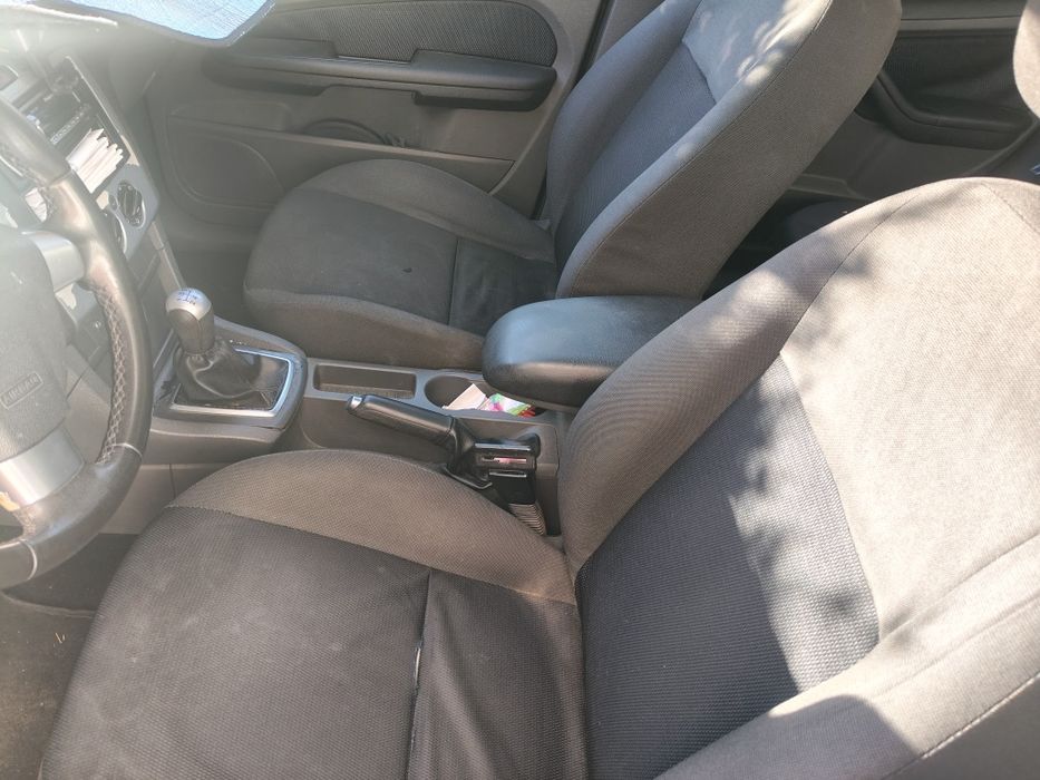 Ford Focus tdci 1.6 Carrinha