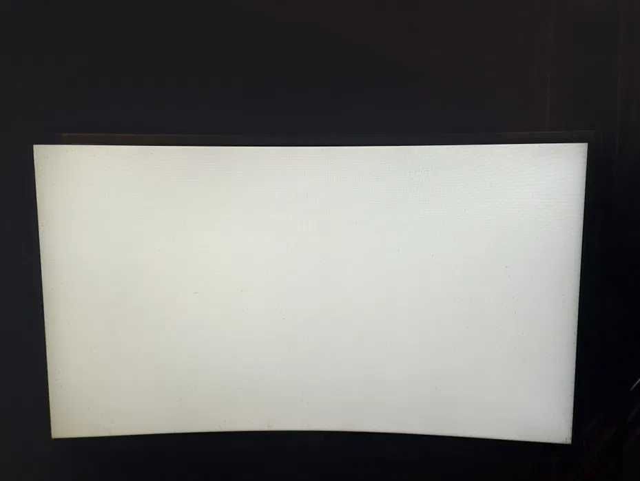 Монитор 27 Samsung Curved C27F396F