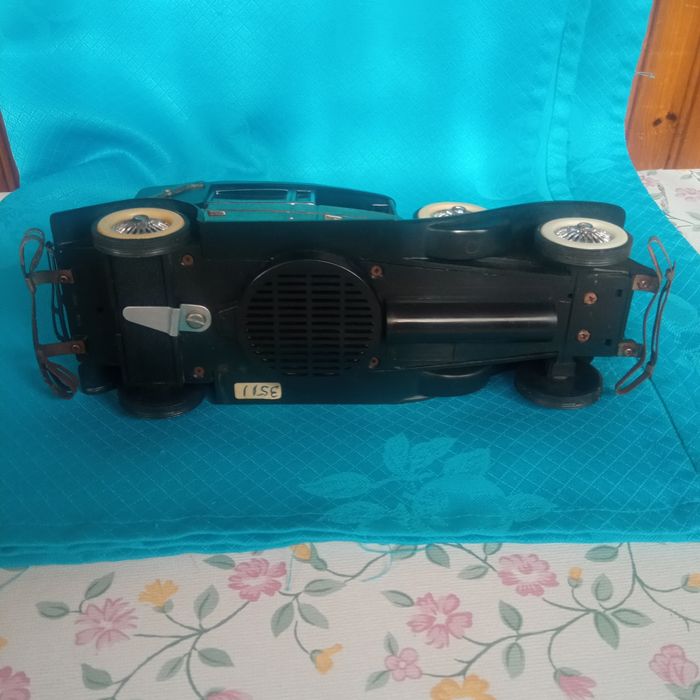 2 Carros usados antigos