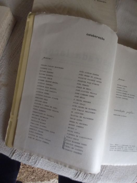 Estrada Larga 3 vol completo Cultura e Arte jornal O Comércio do Porto