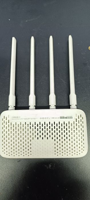 WiFi роутер Xiaomi 4c