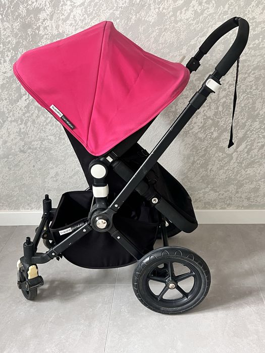 Wózek spacerowy Bugaboo Cameleon
