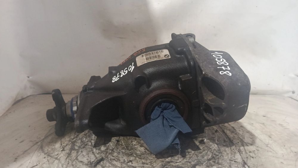 Diferencial trás BMW 1 (F20)