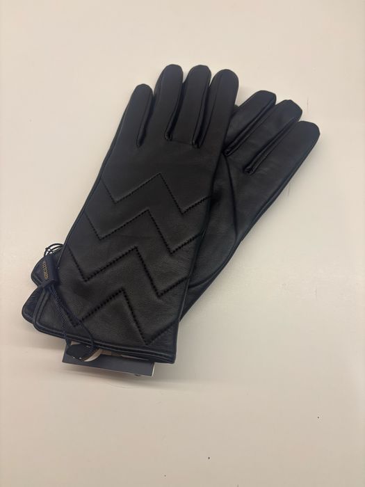 Rękawiczki Wittchen skórzane new casual m