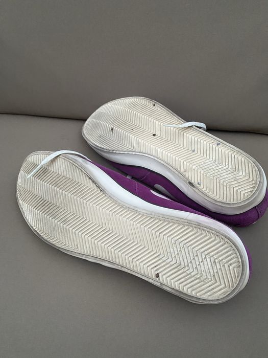 Buty trampki damskie nike tenisówki