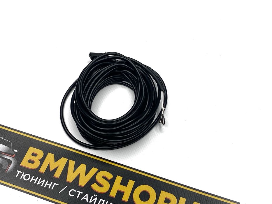 Дооснащення мікрофон/Bluetooth/Wi-Fi антена BMW F30/32/F10/F15/F25/F22