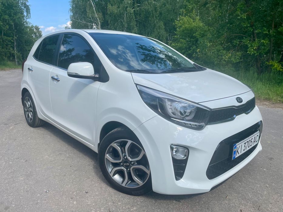 Kia Picanto 2020
