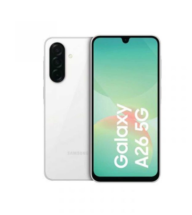 Samsung Galaxy A26 5G