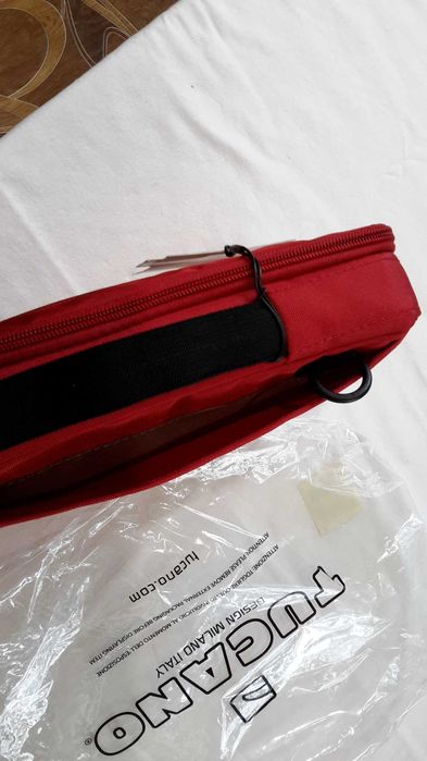 Сумка для планшета документів барсетка TUCANO