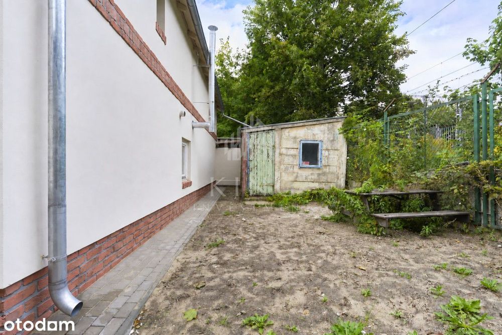 Sopot | Parter | Kamienica | Prywatny Ogród