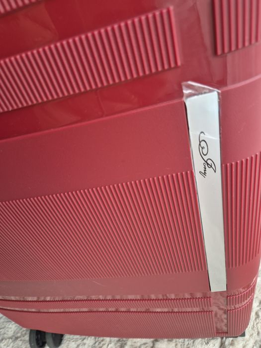 Валіза Нова Італія