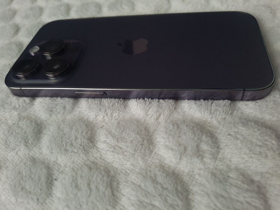 Продам свій iphone14 pro 256gb