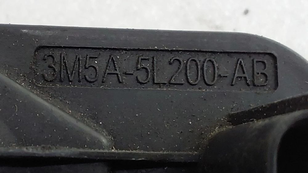 Sensor Temperatura Gases Escape FORD C-Max (DM2)