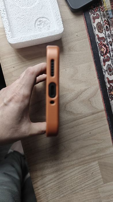 Чехол для Poco F8 Ultra