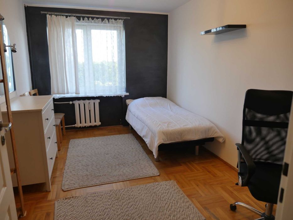 Mieszkanie – Białystok, Osiedle Przyjaźń, Antoniuk - Widok 5