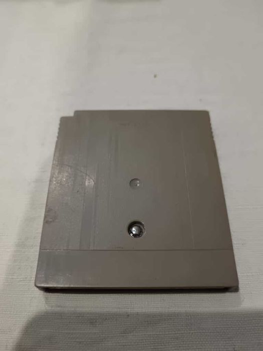 Double Dragon II (Game Boy – PAL, Loose Cartridge, Tested)