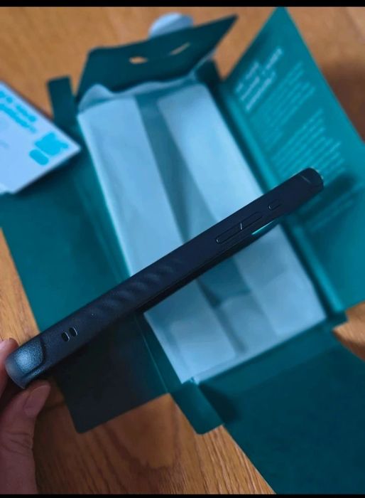 Okładka Etui Plecki Mous Limitless 6.0 iPhone 16 ProMax 6,7cala