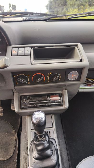 Renault clio 1.2