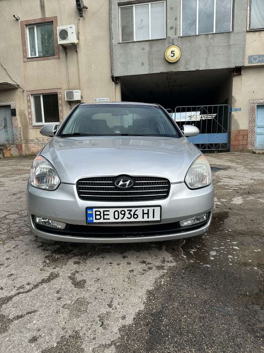 Продам авто в гарному стані!
