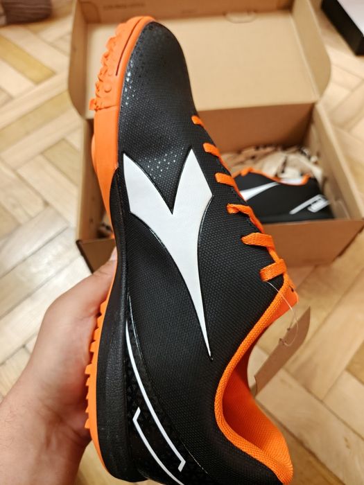 Nowe Oryginalne Buty Diadora