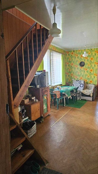 Продам дачу в оточені лісу в СТ "Супутник"