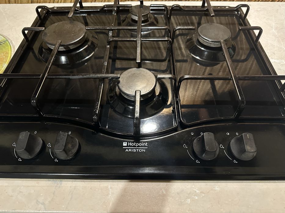 Варочная поверхность