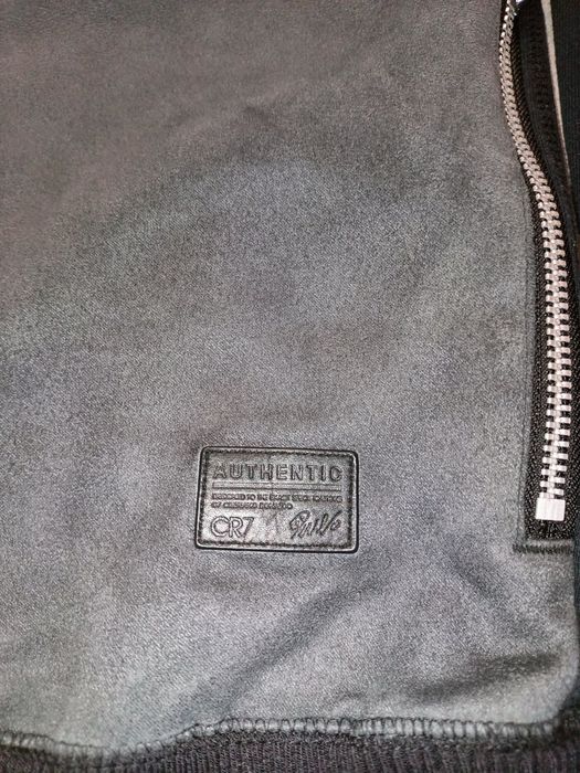 Bluza męska Nike Cristiano Ronaldo  rozm M