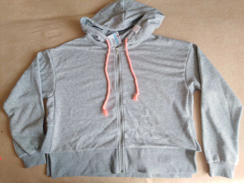 Bluza nowa rozm. L