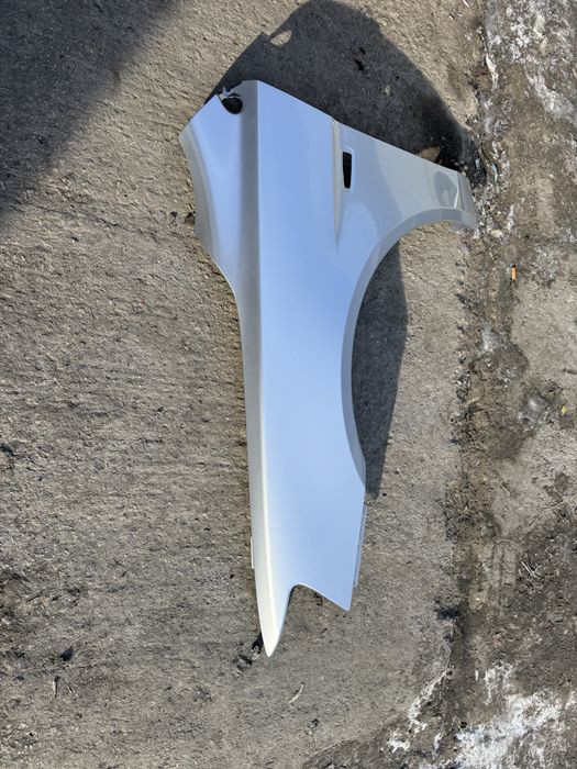 Blotnik Mitsubishi Lancer wszystkie kolory  A31/x42/a39/p26/d 06/s18/07-13r