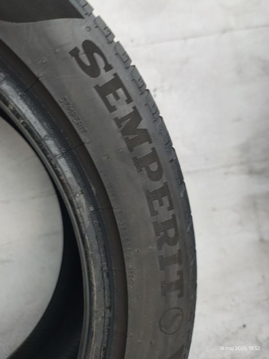 235/45r17 97Y Semperit Speed-Life 3