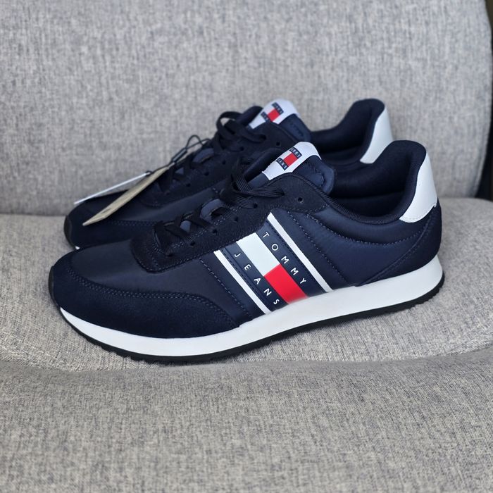 Кросівки чоловіча  | Tommy Hilfiger