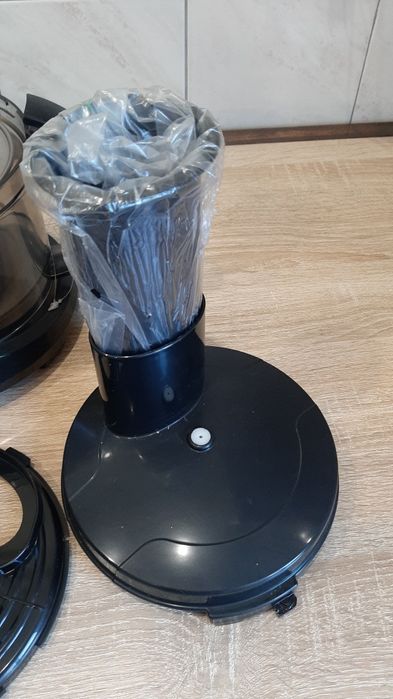 Кухонный  комбайн