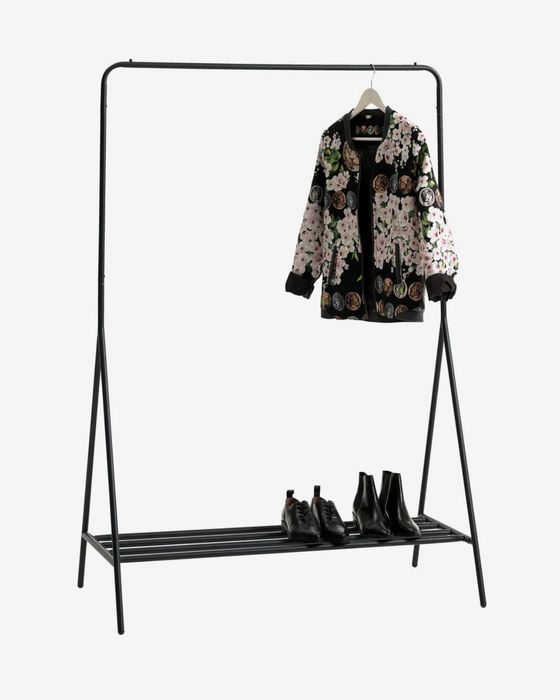 Kit de suporte para cabides